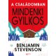 A családomban mindenki gyilkos  18.95 + 1.95 Royal Mail